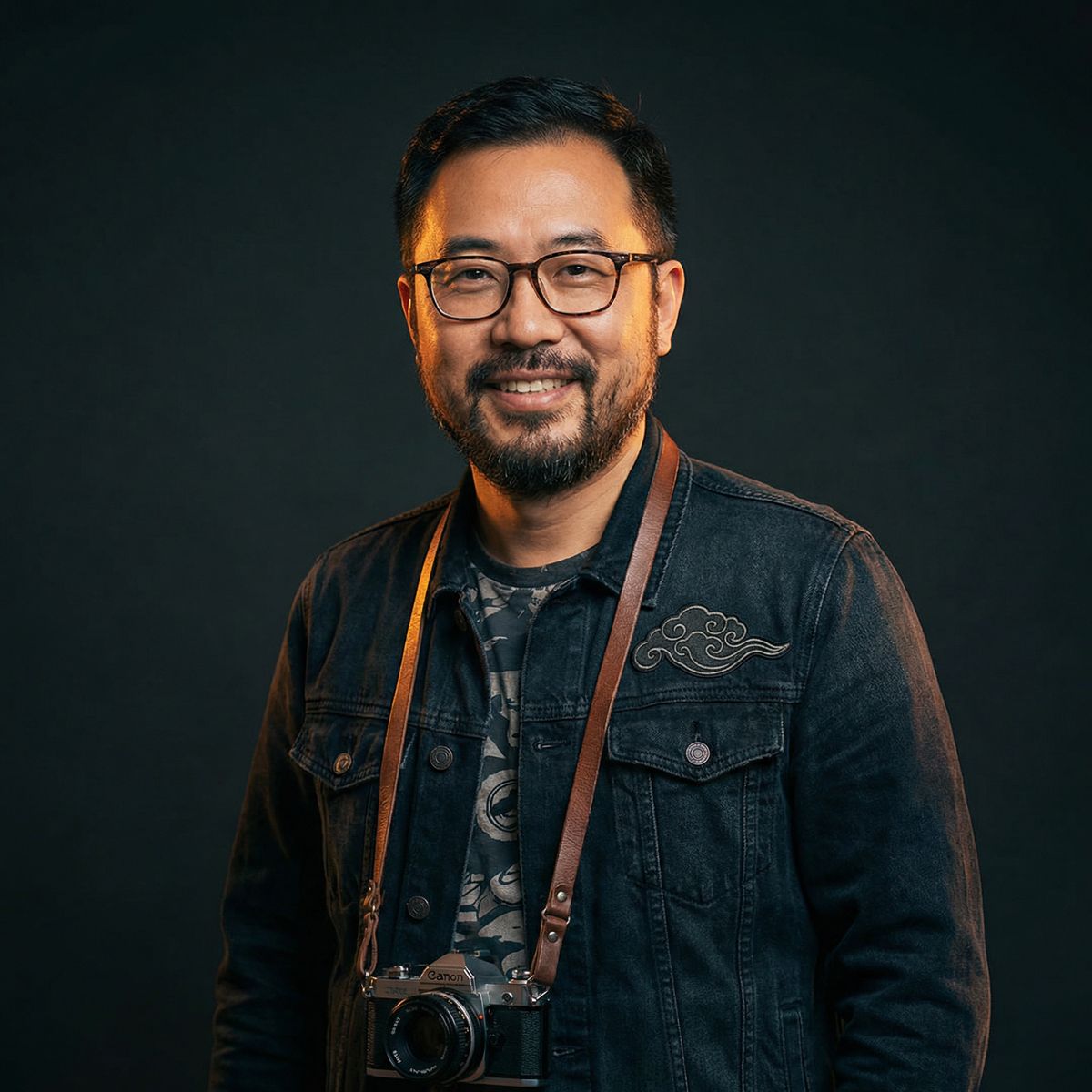 呦呦视频摄影指导